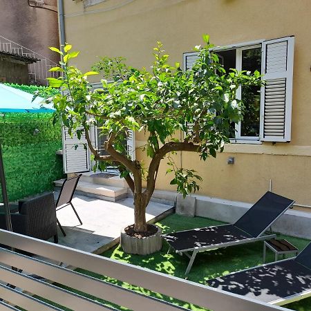 Appartamento Blue Harmony Spalato Esterno foto