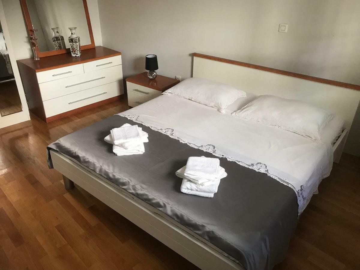 Appartamento Blue Harmony Spalato Esterno foto