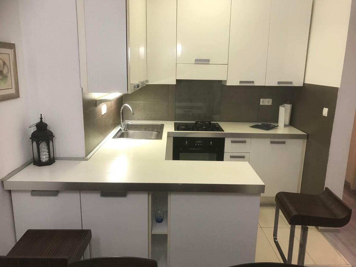 Appartamento Blue Harmony Spalato Esterno foto